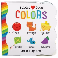 Babies Love book